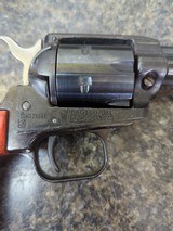 HERITAGE MFG. ROUGH RIDER .22 LR - 2 of 3