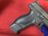 RUGER AMERICAN COMPACT 9MM LUGER (9X19 PARA) - 2 of 3