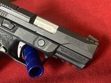 RUGER AMERICAN COMPACT 9MM LUGER (9X19 PARA) - 3 of 3