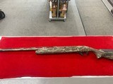 BENELLI BENELLI SUPER BLACK EAGLE 3 (REALTREE MAX-7) 12 GA - 3 of 3