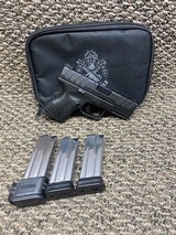 SPRINGFIELD ARMORY XDM ELITE 10MM - 1 of 3