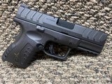 SPRINGFIELD ARMORY XDM ELITE 10MM - 2 of 3