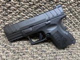 SPRINGFIELD ARMORY XDM ELITE 10MM - 3 of 3