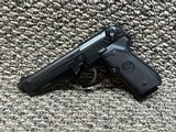 BERETTA 92FS 9MM LUGER (9X19 PARA) - 3 of 3