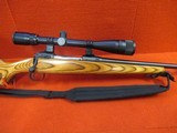 STEVENS MODEL 200 7MM REM MAG - 3 of 3