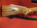 STEVENS MODEL 200 7MM REM MAG - 2 of 3