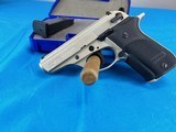BERSA THUNDER .380 plus .380 ACP - 2 of 3