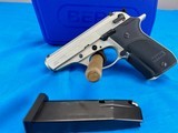 BERSA THUNDER .380 plus .380 ACP - 1 of 3