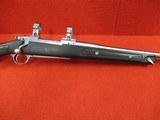 RUGER M77 Mark II Skeleton Stock .260 REM - 3 of 3