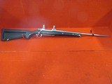 RUGER M77 Mark II Skeleton Stock .260 REM - 1 of 3