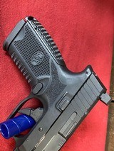 FN 509 Subcompact MOS 9MM LUGER (9X19 PARA) - 2 of 3