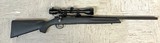 THOMPSON/CENTER ARMS COMPASS UTILITY 6.5MM CREEDMOOR - 1 of 3