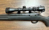 THOMPSON/CENTER ARMS COMPASS UTILITY 6.5MM CREEDMOOR - 3 of 3
