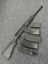 SAIGA Saiga 12 12 GA - 1 of 3