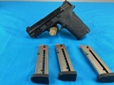 SMITH & WESSON M&P 380 SHIELD EZ M2.0 .380 ACP - 1 of 3