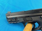 SMITH & WESSON M&P 380 SHIELD EZ M2.0 .380 ACP - 3 of 3