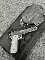 FUSION FIREARMS 1911 Reaction .45 ACP - 1 of 3