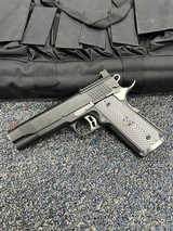 FUSION FIREARMS 1911 Reaction .45 ACP - 3 of 3