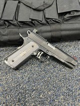 FUSION FIREARMS 1911 Reaction .45 ACP - 2 of 3