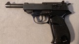 MANURHIN Pistolet P1 9MM LUGER (9X19 PARA) - 2 of 3