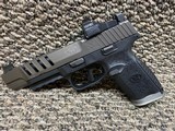 FN 509 LS EDGE 9MM LUGER (9X19 PARA) - 2 of 3