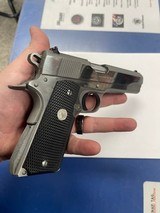 COLT 1911 GOVERNMENT MODEL MKIV SERIES 80 .45 ACP - 2 of 3
