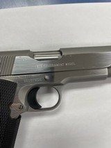 COLT 1911 GOVERNMENT MODEL MKIV SERIES 80 .45 ACP - 3 of 3
