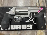 TAURUS THE JUDGE .410 BORE/.45 LC - 2 of 3