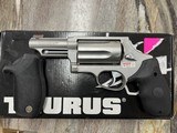 TAURUS THE JUDGE .410 BORE/.45 LC - 1 of 3