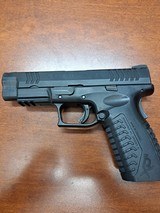 SPRINGFIELD ARMORY xdm-45 .45 ACP - 1 of 1
