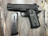 COLT 1911 COMBAT UNIT .45 ACP - 2 of 3