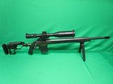 CHRISTENSEN ARMS 14 MPR .308 WIN - 1 of 3