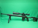 CHRISTENSEN ARMS 14 MPR .308 WIN - 2 of 3