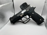 SIG SAUER P320 EQUINOX 9MM LUGER (9X19 PARA) - 1 of 3