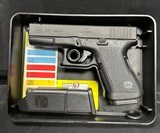GLOCK G23 GEN 2 .40 S&W - 1 of 3