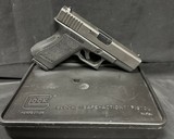 GLOCK G23 GEN 2 .40 S&W - 2 of 3