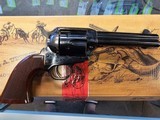 STOEGER A. UBERTI ITALY ACCOKEED, MD .45LC .357 MAG - 2 of 3