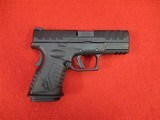 SPRINGFIELD ARMORY XDM Elite Compact 10MM - 1 of 3