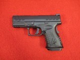 SPRINGFIELD ARMORY XDM Elite Compact 10MM - 2 of 3
