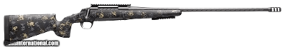 BROWNING X-BOLT PRO MCMILLAN 7MM PRC