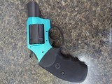CHARTER ARMS Santa Fe Sky .38 SPL - 3 of 3