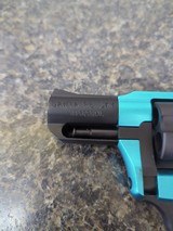 CHARTER ARMS Santa Fe Sky .38 SPL - 2 of 3