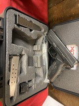 SPRINGFIELD ARMORY XD45 XD 45 XD-45
Grip Zone Mod 2 Night Sights .45 ACP - 1 of 3