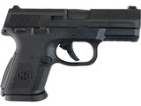 FN FNS-9c compact 9MM LUGER (9X19 PARA) - 2 of 3