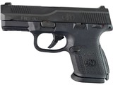 FN FNS-9c compact 9MM LUGER (9X19 PARA) - 1 of 3
