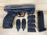 SAR ARMS SAR 9 9MM LUGER (9X19 PARA) - 1 of 3