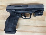 SAR ARMS SAR 9 9MM LUGER (9X19 PARA) - 2 of 3