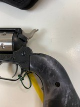 HERITAGE MFG. ROUGH RIDER .22 LR - 3 of 3