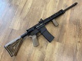 BUSHMASTER ar-15 ar 15 300 blackout xm15 es2 .300 AAC BLACKOUT - 1 of 3