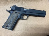 ROCK ISLAND ARMORY M1911 A1-FS 9MM LUGER (9X19 PARA) - 1 of 3